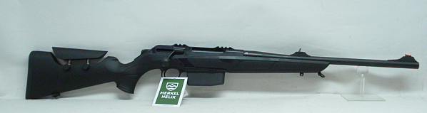 Helix Alpinist SWLL51 & MG mV - .308Win., Kst.Schaft verstb.SR