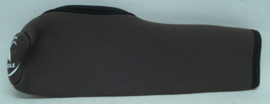 Neoprenschutz Gr.L - Länge: 23cm, Durchm.: 50 mm