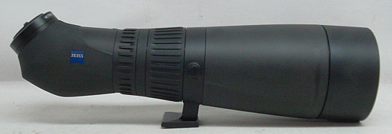 Victory Harpia 95 - Schrägeinblick, Grundkörper