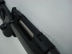 404 Synchro XTC LL47 MG oV - .308Win, kannelierter Lauf