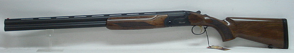 Churchill 206E Hunting Black - 12/76 LL71 I.C. & Ej
