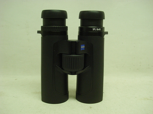 SFL 8x40