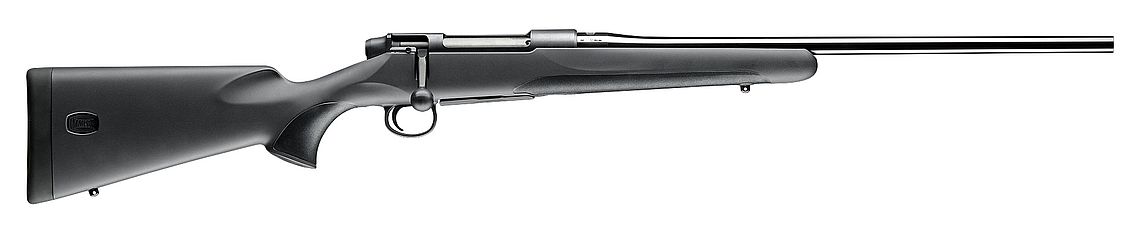 M18 LL56 - .308Win, Polymerschaft