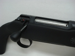 100 Pantera LL51 Heavy kannel. - .308Win