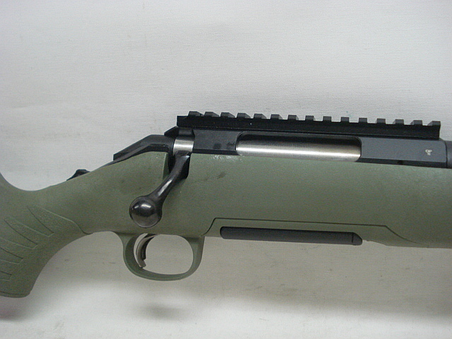American Rifle Predator - .308Win, MG 5/8''-24