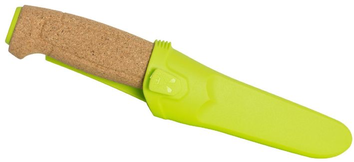 Floating Messer - für das Arbeiten am Wasser