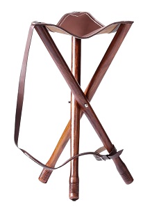 Ansitzstuhl - Sitzhöhe ca. 55 cm