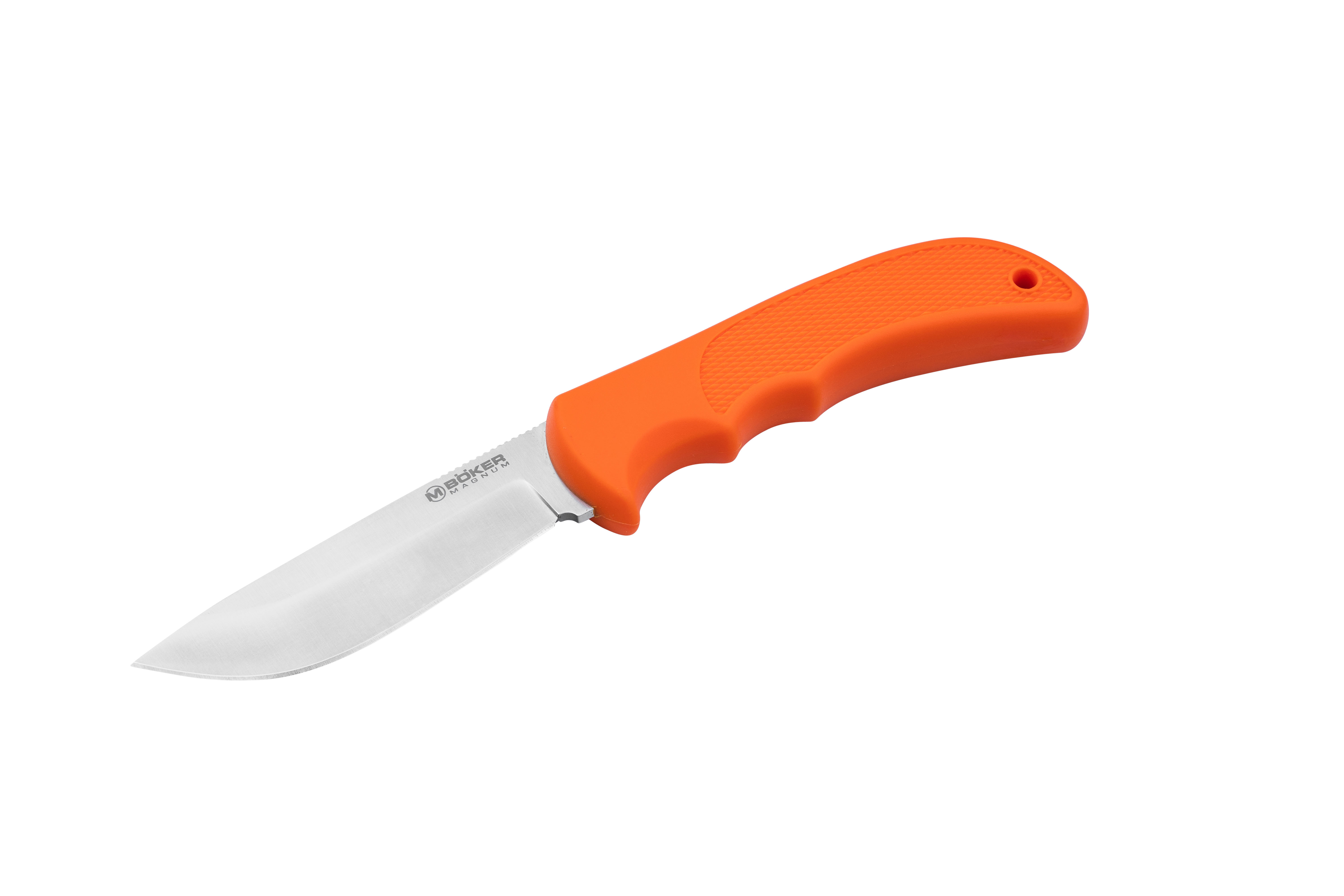 Böker Magnum HL Fixed - Universal Droppoint