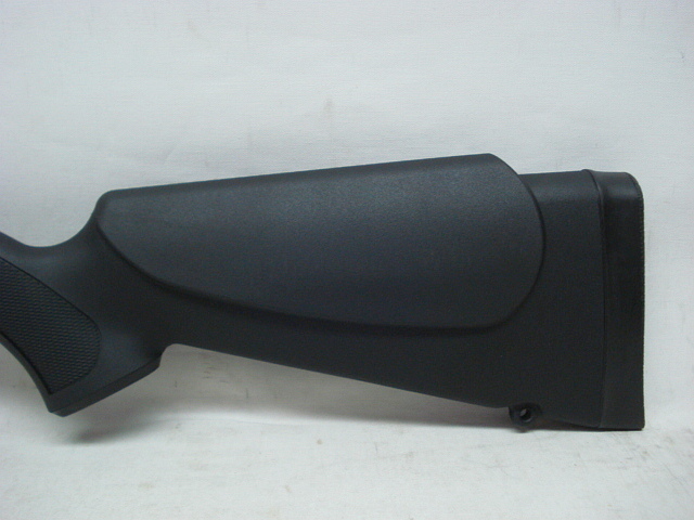 BA 13 Take Down LL20'' MG - .222Rem, Kst-Schaft black