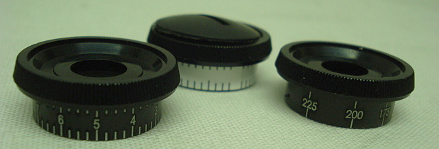 Bushnell ZF Rimfire
