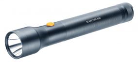 Searcher 400 LED - Lampe 200Lumen, keine Batterie