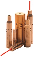 Laser Bore Sight .30-06 -