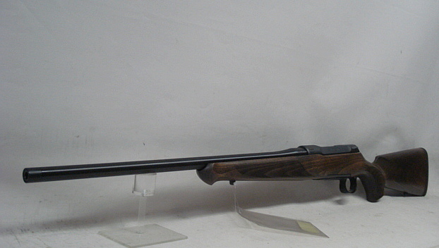 100 Classic LL56 MG oV - 8x57JS, Holzschaft