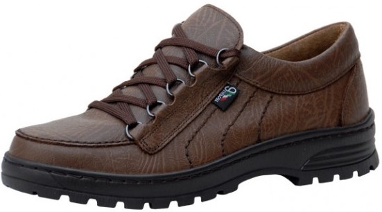 Halbschuh zum Schnüren