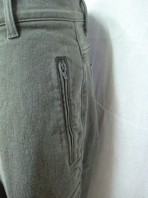Damen 5-Pocket