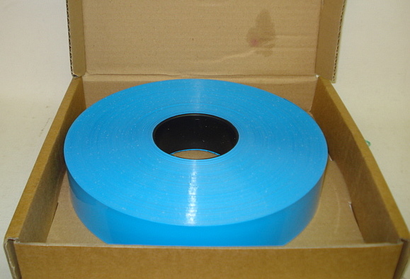 Wildabwehrband blau 250m -