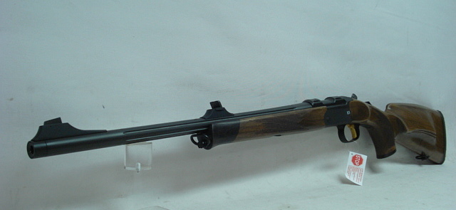 K5 Extrem kann. LL51 & MG - .308Win