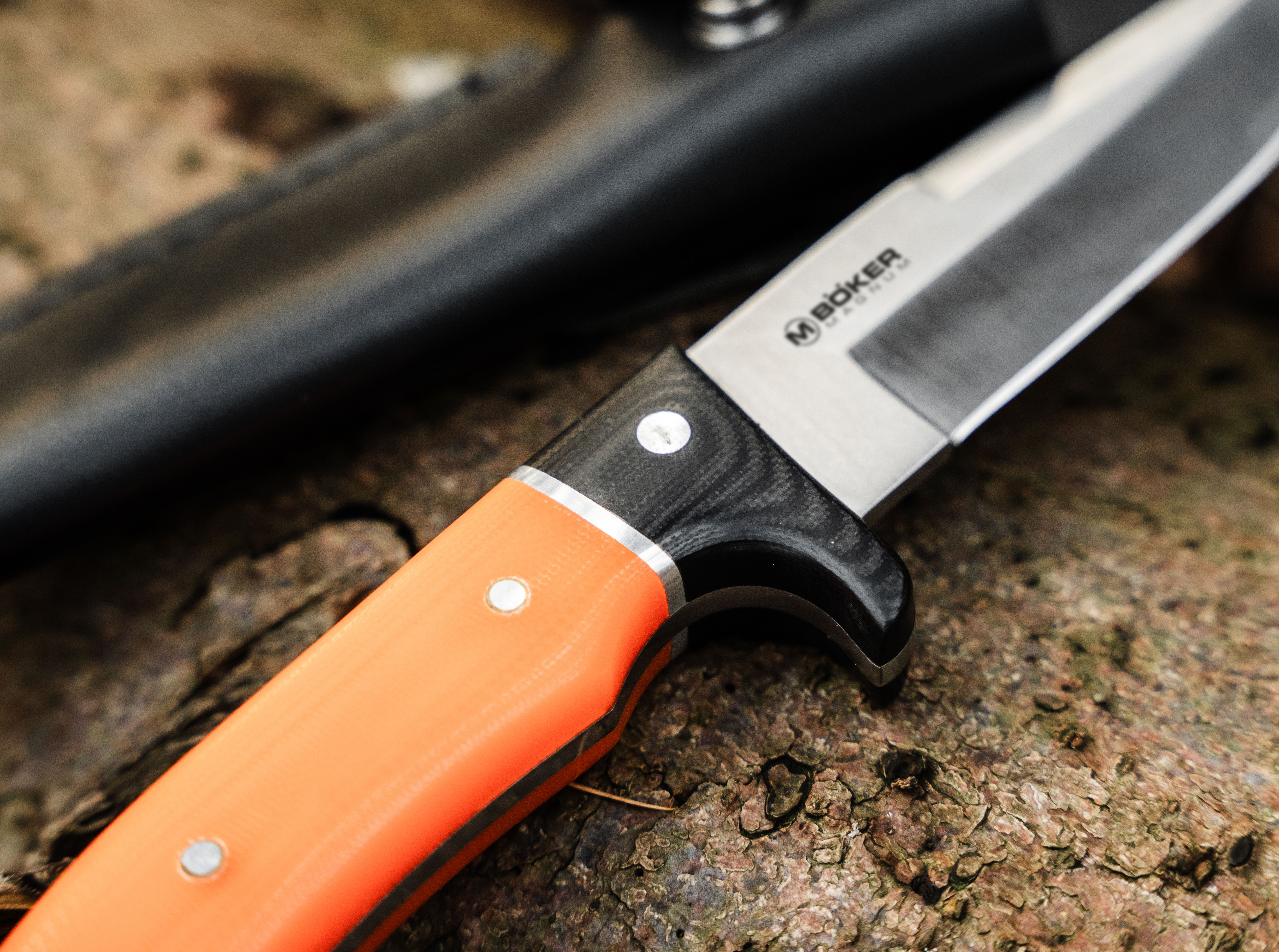 DMAX Elk Hunter