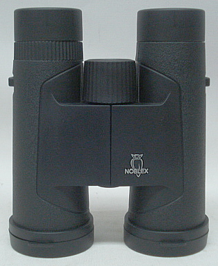 Noblex NF 10x42 Inception - mit Tasche und Riemen