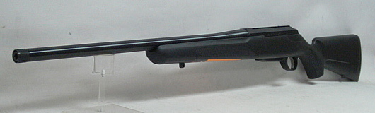 T3x Lite Kurz LL51 oV MG - .308Win, Kunststoffschaft