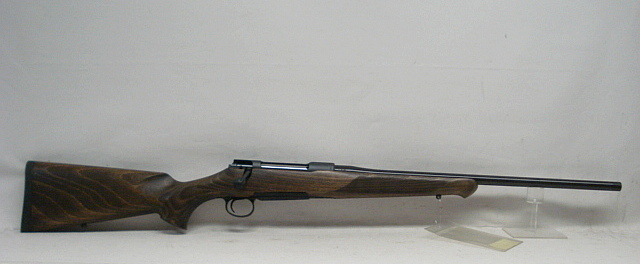 100 Classic LL56 MG oV - 8x57JS, Holzschaft
