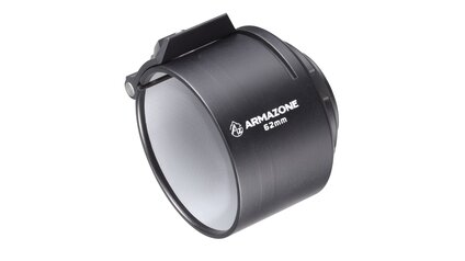 Armazone Adapter M33x0,75 Ø62 - mm für Nitehog TIR-M35 Viper