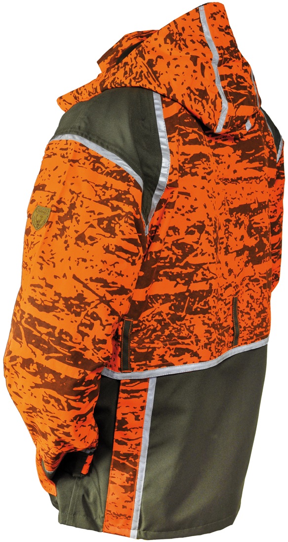 Hundeführerschutzjacke Hubertus