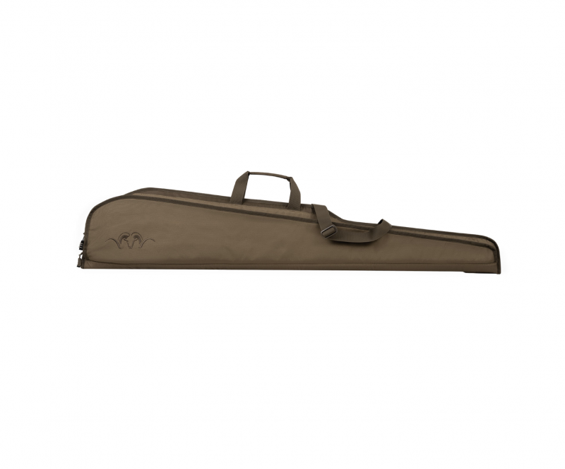 Blaser Futteral Essential Teak - Lang 128cm