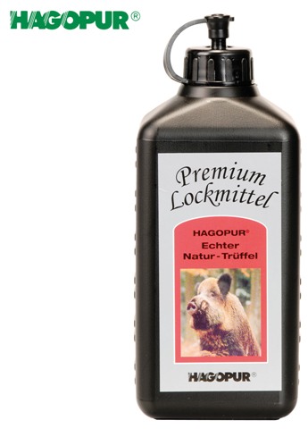 Echter Natur-Trüffel - 500ml