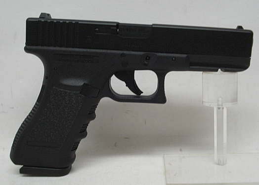 17 Kal.4,5mm - 18 Schuss,Stahl-BB,BlowBack