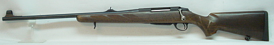T3X Hunter Kurz Links - .308Win, LL:51cm, mV