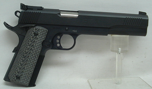 Sparta 6.0 - 9mmLuger