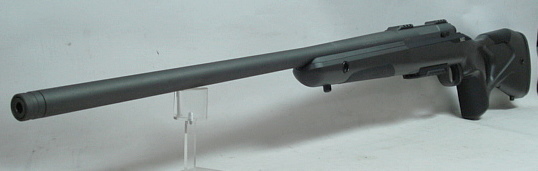 S20 Hunter Cerakote Kurz LL51 - .30-06Spring, MG,FlAz,Lochsch.