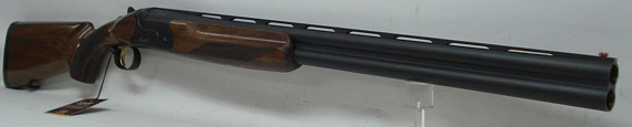 Churchill 206E Hunting Black - 12/76 LL71 I.C. & Ej