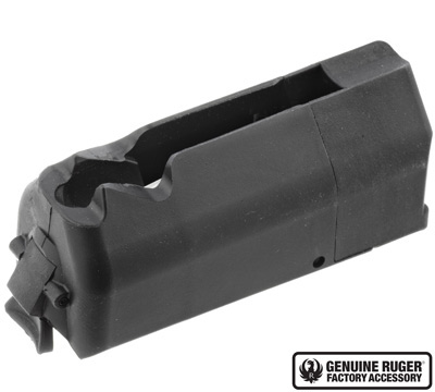 Ruger Magazin Rifle American - .223Rem 5 Schuss