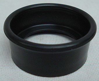 Stülpmuschel Zeiss Fernglas