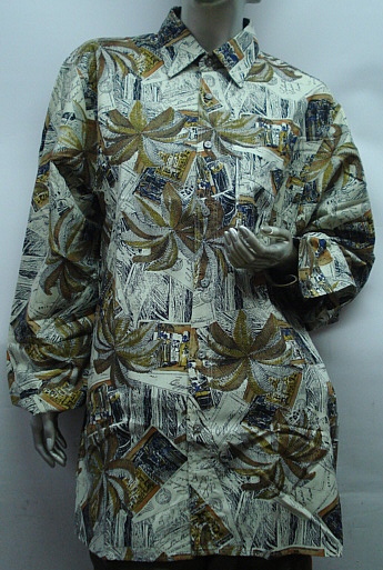Hawaii 1/1-Arm -