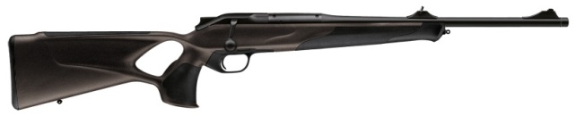 Blaser R8 Professional Success mit Gewinde und Visierung, verkürzter Lauf