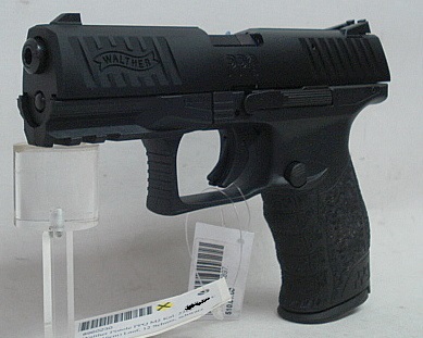 Walther PPQ M2 Pistole Kal..22l.r.