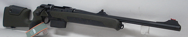 Helix Speedster SWLL51 & MG mV - .308Win, kannelierter Lauf