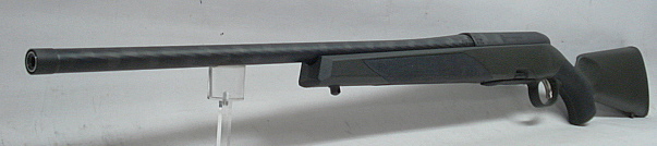 CL II SX HS - 6,5x55S, LL 55,8cm & MG