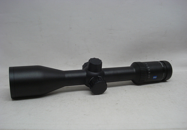 Conquest V6 2-12x50 - (60) 30 mm Mittelrohr