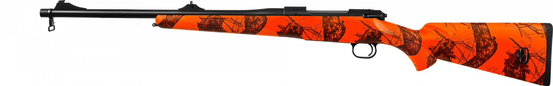 M12 E Trail II 48cm MG mV - 8x57IS Handsp. SofttPolymersch