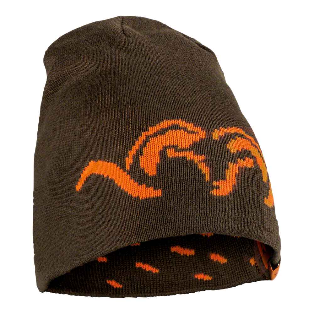 Wende Beanie Argali - Einheitsgröße