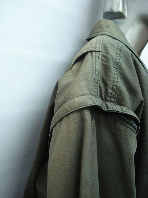 Alltagsjacke leicht