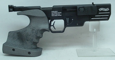 Walther SSP Sportpistole