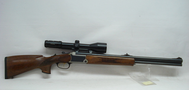 97 +Zeiss Varip. 2,5-10x50 - 8x57JRS, 12/76
