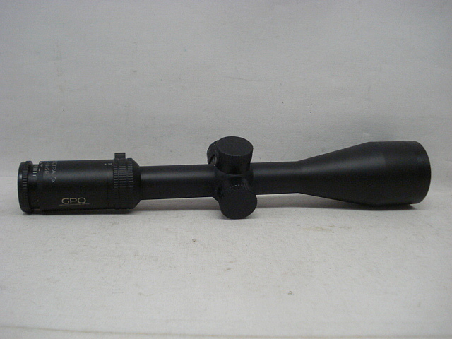Spectra™ 5x  3-15x56i G4i - 30 mm Mittelrohr