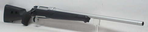 101 Silver XTA LL56 & MG oV - .30-06Spring, silver