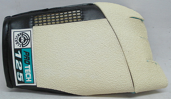ahg Schießhandschuh Pro-Tech - 125 offen Gr.XL